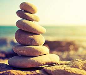 Hart Holistic Support Being Present Approach