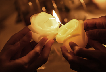 Hart Holistic Support Fellowship of Professional Celebrants
