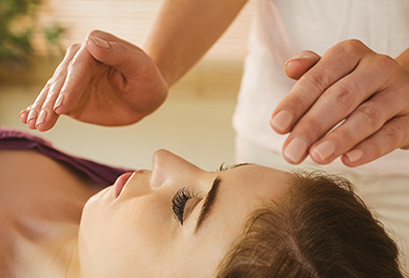 HART Holistic support reiki