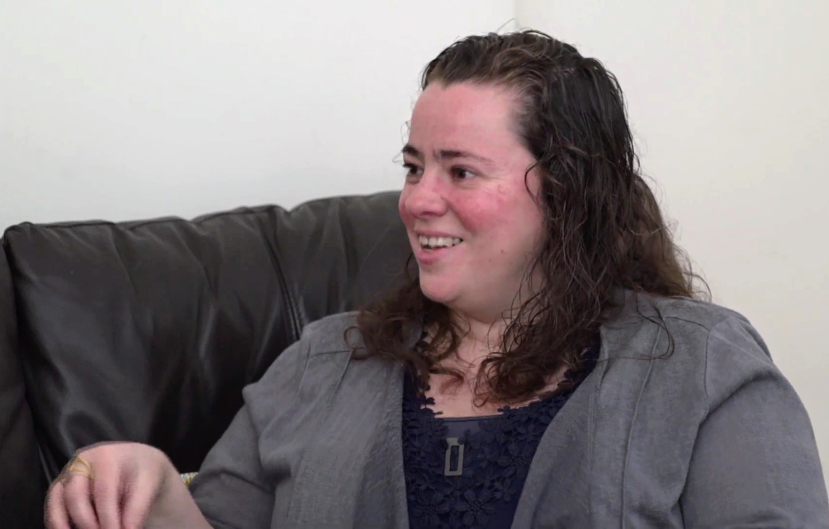 HART Holistic Support interview with Real Lives Network