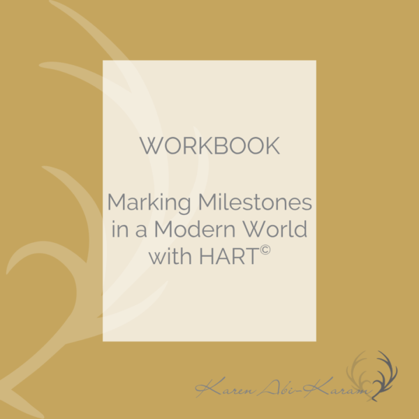 Marking Milestones in a Modern World